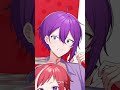 どこからが浮気？ #新人歌い手グループ #アニメ #shorts