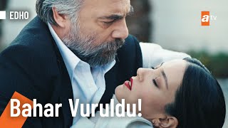 Bahar vuruldu! - @EDHOatv 190. Bölüm