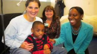 Bridging the gaps for families of children with special health care needs