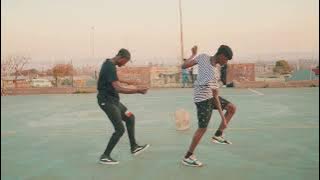 Felo Le Tee - Ketseng( Audio) feat. DBN Gogo & M.J [Dance Video]