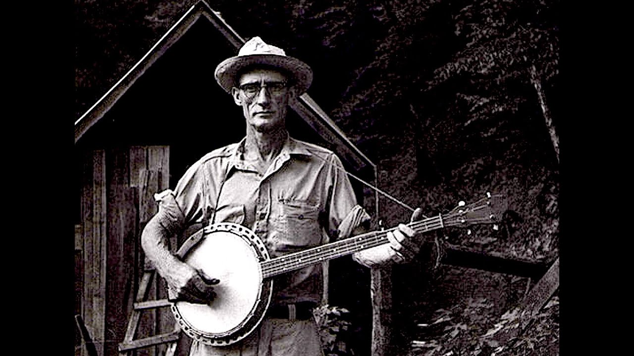 Талант в стиле «сырой блюграсс» обнаружен глубоко в горах