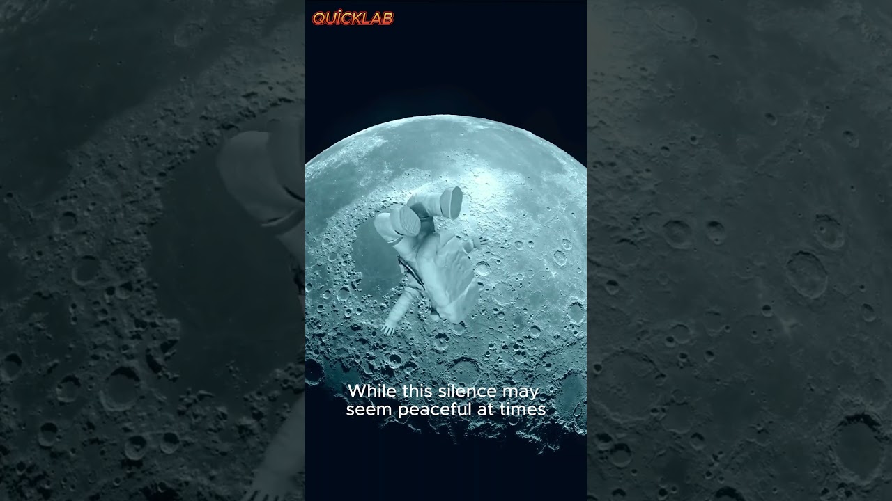 Why Is Silence in Space Scary? 