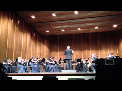 Beethoven's 5th Secrets
