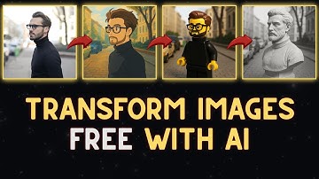 Transform Images Like a Pro with ChatGPT & Grok AI