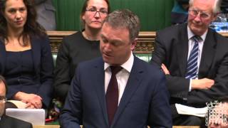 Steve Reed MP Maiden Speech 11th December 2012