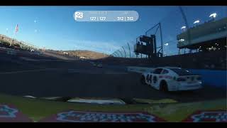 Final 8 Laps with Joey Logano your new 3x Cup Series Champion! screenshot 4
