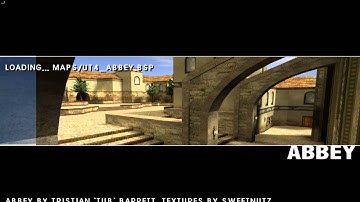 single player in urban terror