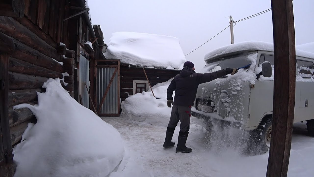 ПОДГОТОВКА УАЗа ПРОДОЛЖАЕТСЯ(часть 3)СТАВЛЮ НА ОХЛАЖДЕНИЕ СИЛИКОНОВЫЕ ...