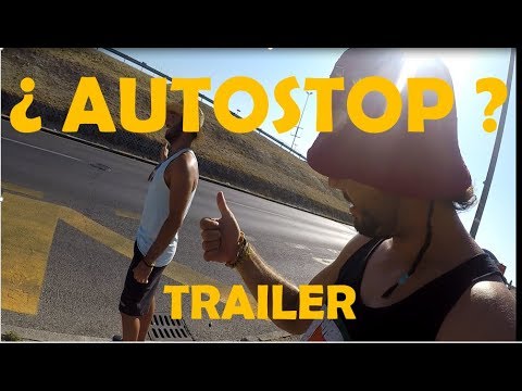 Vídeo: Autostop Solitario Para Mujeres. Aquí Le Mostramos Cómo Hacerlo - Matador Network