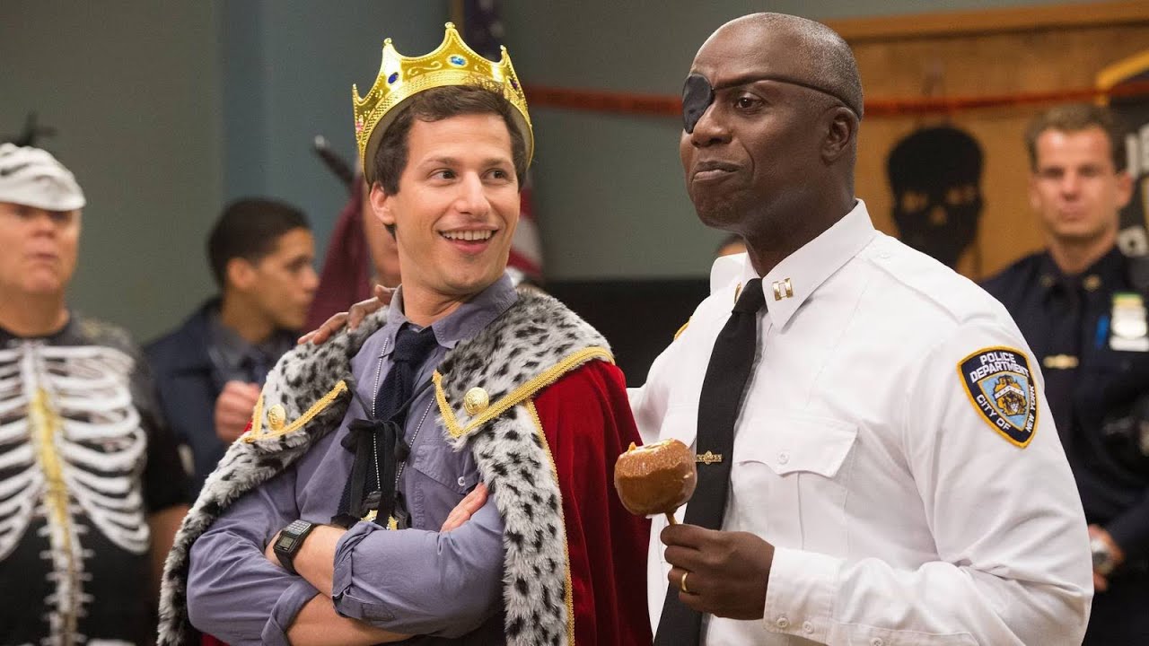 Brooklyn Nine-Nine Duo's New Detective Sitcom Gets NBC Pilot Order