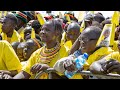 MUSEVENI S SONG FOR 2026 ELECTIONS Oli Kilimanyi Super Power 