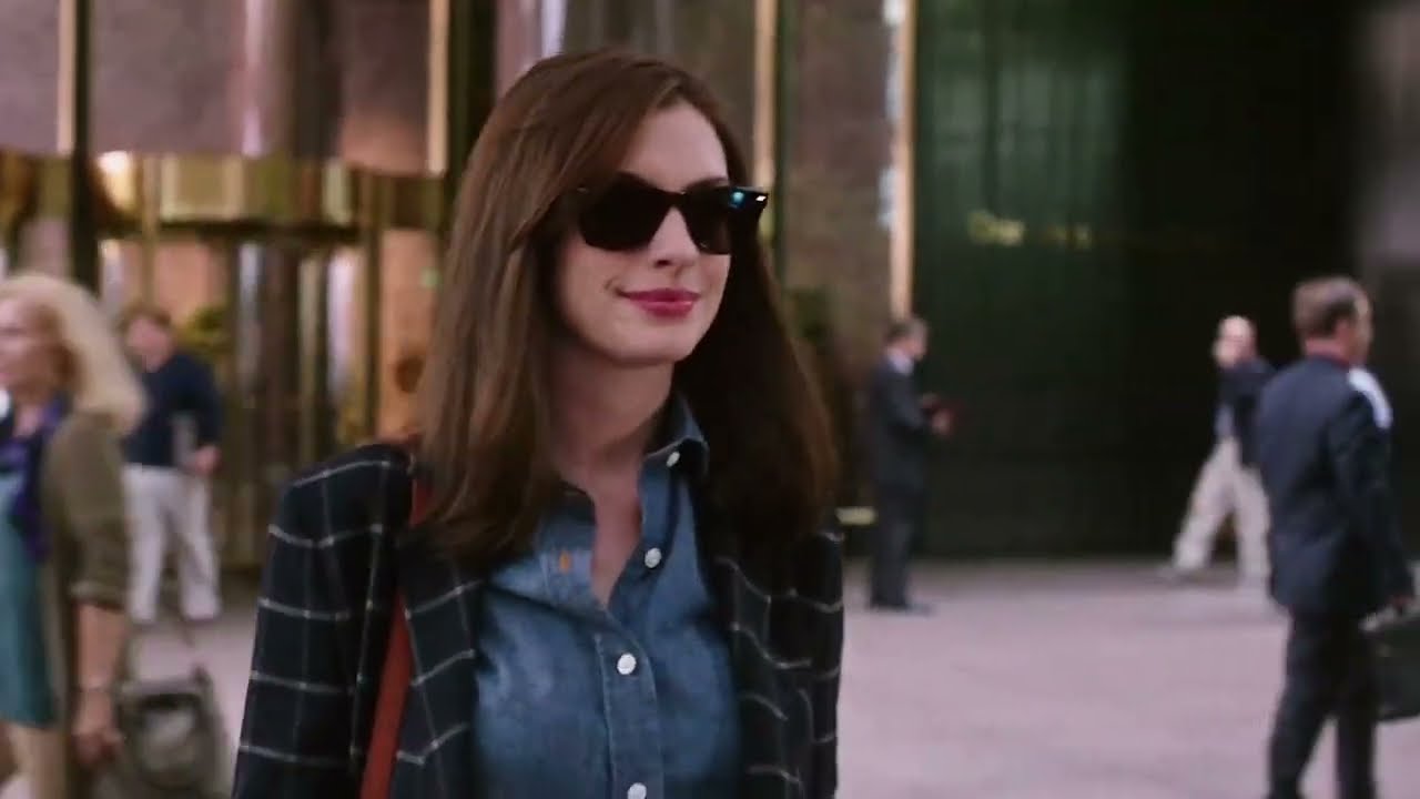 Why That Princess Diaries 3 Twist Left My Entire Theater Gasps Away