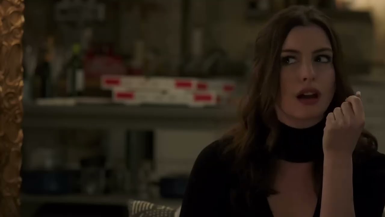 Why That Princess Diaries 3 Twist Left My Entire Theater Gasps Away