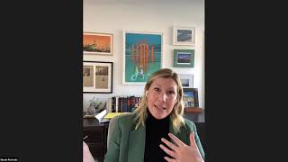 Nicole Perlroth | Understanding Our New World