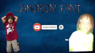 My intro