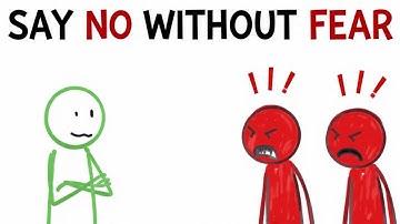 5 Ways to Set Boundaries When You