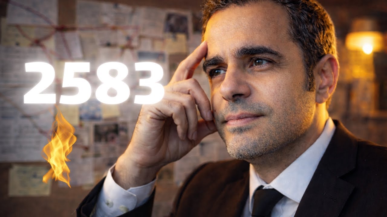 دور شطرنج اسطوري ضد 2583  اوعي تيأس في الشطرنج