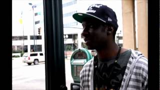 Behind The Cypher: ENSO SINATRA