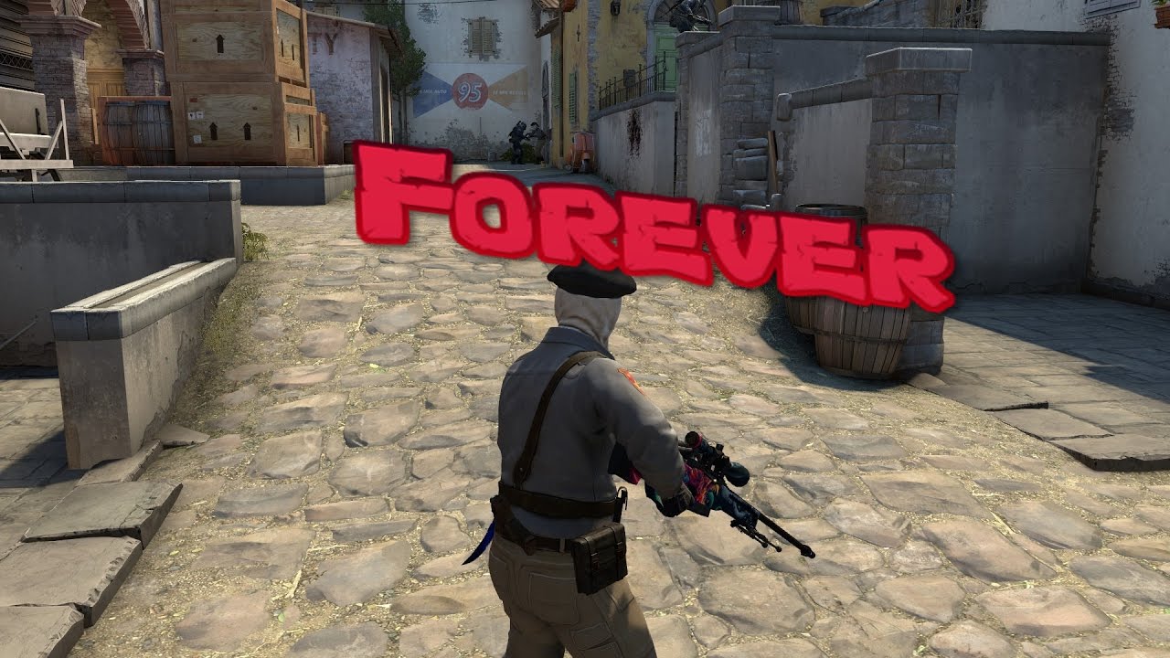 CSGO FRAGMOVIE 3 FOREVER YouTube