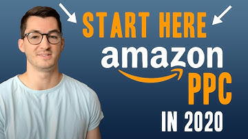 2020 Amazon PPC Set Up Tutorial for Beginners – Sponsored Ads Strategy, Step By Step