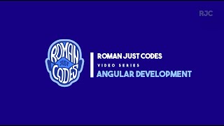 Celebrity Creating a Splash Screen Component in Angular (pt.1) - Roman Just Codes Net Worth