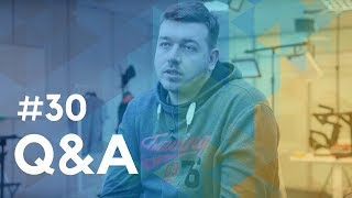 Видео Как публичная деятельность помогает программисту (автор: SHIFU)