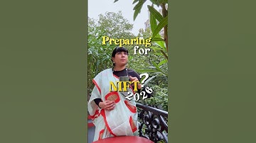 Want to study at NIFT in 2026 |Join DesignerShala for preparation!