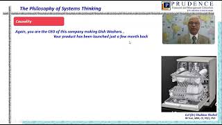 Causality: A System Thinker's dilemma
