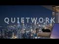 Deep Work Music — Quiet Focus for Study, Coding & Productivity