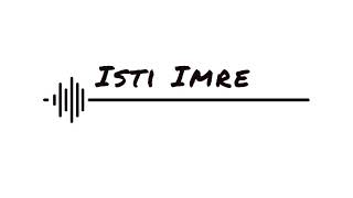 Isti Imre - Minimal Melody Mix 2019 #2