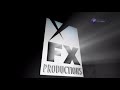 Linson the company  sarabande productions  fox television studios  fx productions  fx