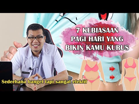 Video: Haruskah Anda mengecilkan bagian yang gemuk?