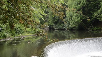 Thác nước thiên nhiên đẹp nhất thế giới