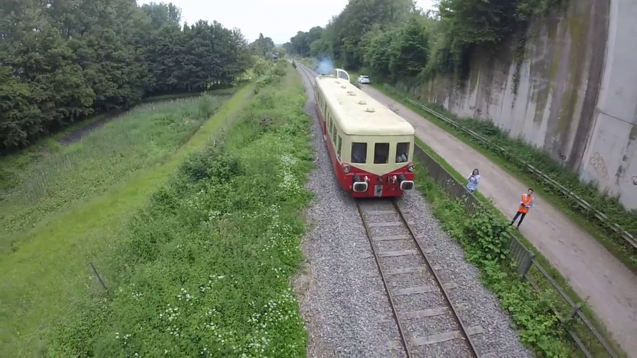 Crash drone Blade 350 qx3