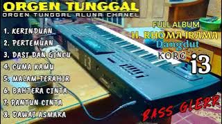 TERBARU ORGEN TUNGGAL 2022 POP MALAYSIA DANDUT KORG i3 FULL ALBUM FULL BASS