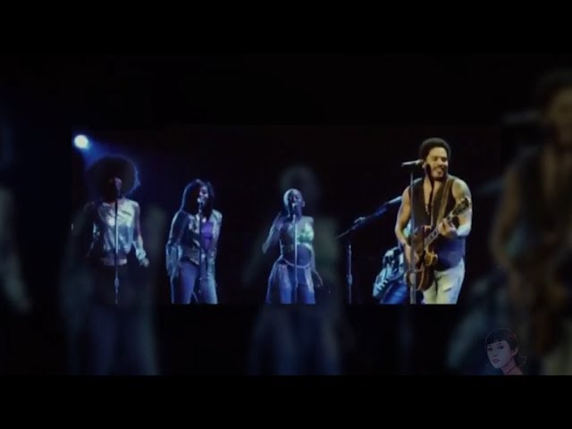 Lenny Kravitz - I Belong To You (Happy Christmas Remix) HQ - YouTube