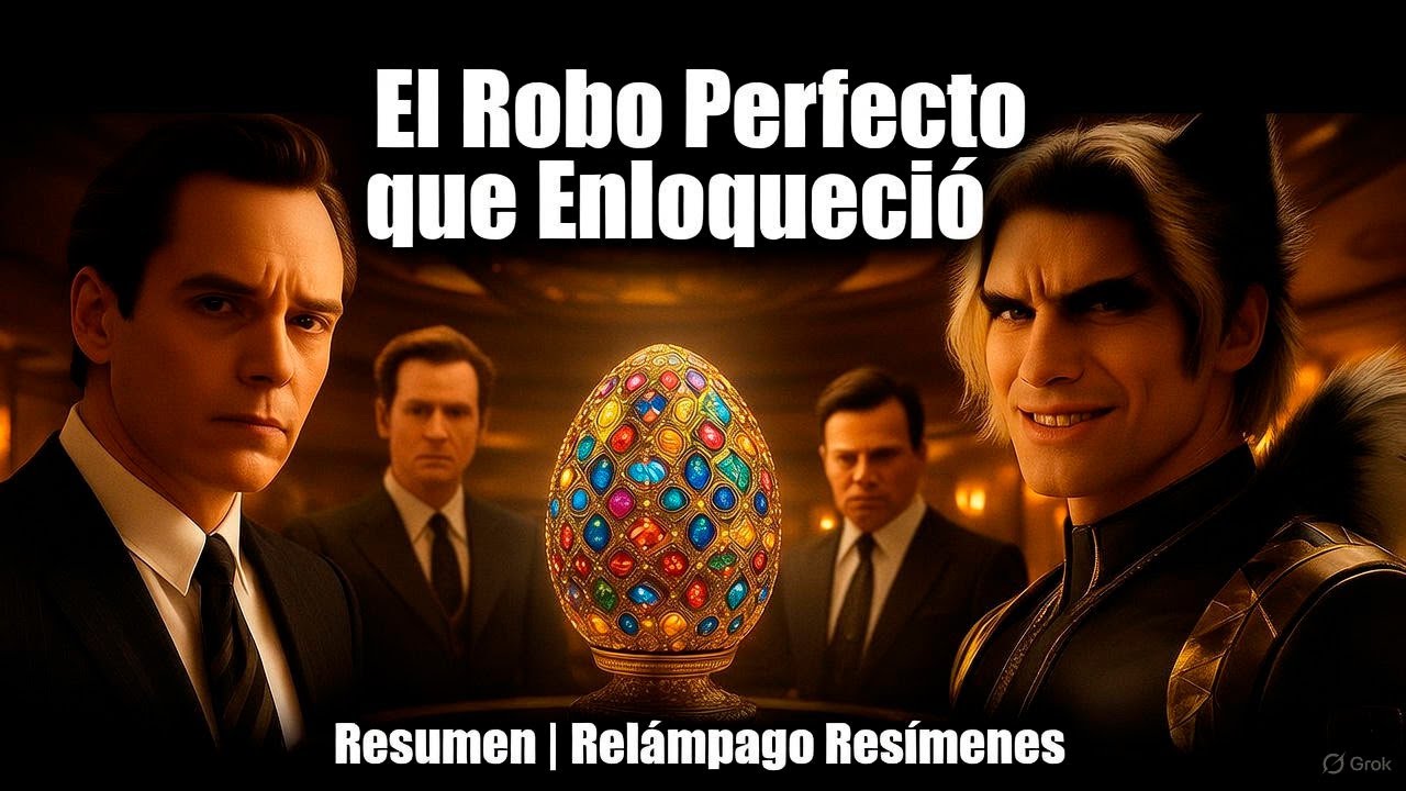 El Robo Perfecto que Enloqueció a Todos: Resumen de Ocean's Twelve