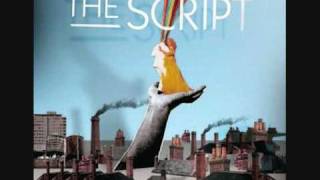 the script - rusty halo with lyrics