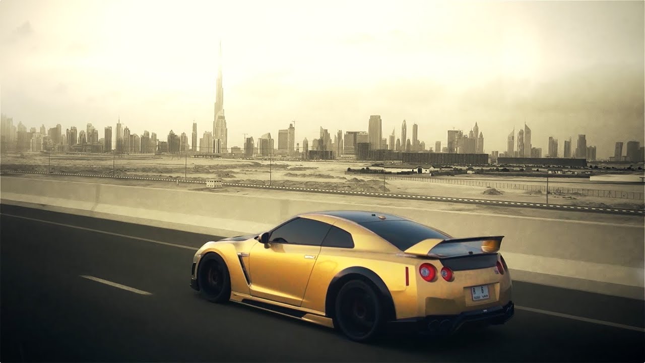 SP Engineering in Dubai - 1000hp Nissan Juke R and GT-R ... SP Engineering in Dubai - 1000hp Nissan Juke R and GT-R ...