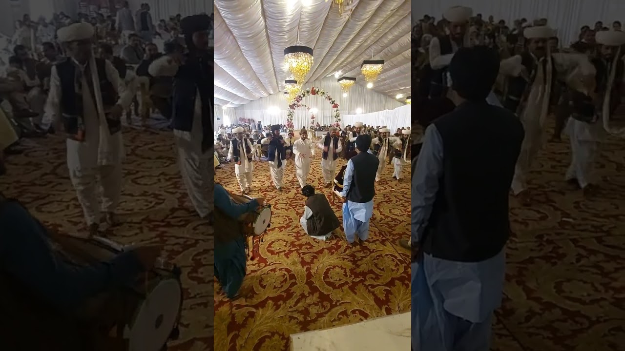 Saraiki balochi jhumar khalil sabqi 