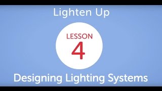 EiE - Lighten Up: Designing Lighting Systems Lesson 4 in Fairfax, VT
