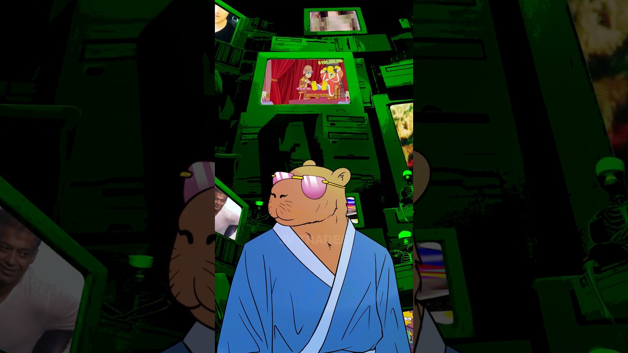 Застрял в окопах 😤 