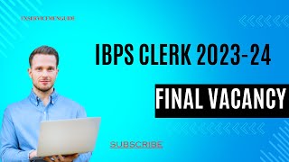 Avoid These Mistakes Latest IBPS Clerk Vacancy Update 2024#ibpsclerk2023 #sbiclerkresult