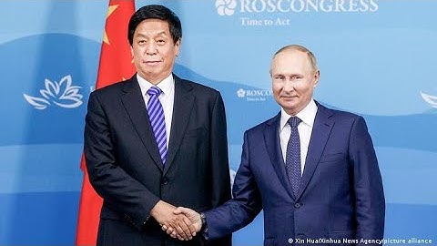 俄罗斯到底为什么入侵乌克兰？如果俄罗斯战败，俄罗斯将会怎么样?这对中国和国际关系又会有什么影响？ - 天天要闻