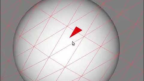 CollisionDectionFirstContact