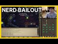 NERD BAILOUT (Alfie) | OSRS Highlights