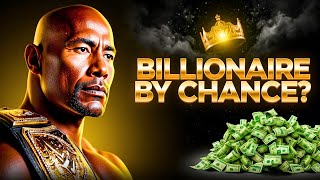 🔴 How DWAYNE JOHNSON Built His Financial Empire!