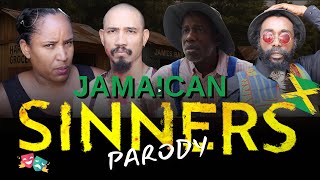 Sinners Movie, Jamaican Parody