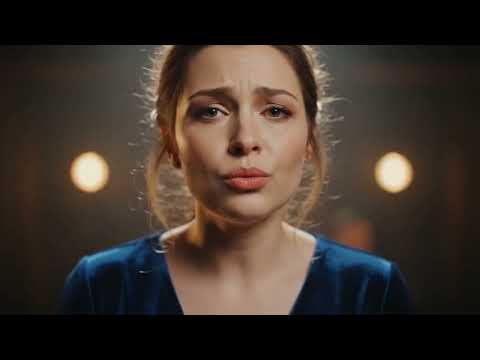"A Little Love" (Alt Version) are 2 people who feel deeply but carry the emotional weight.