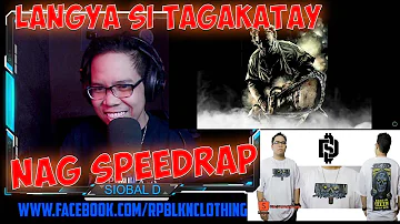 MALI KA NG AKALA - Bishop X Gilitero X MarnaCarta X Tagakatay (REACTION VIDEO)